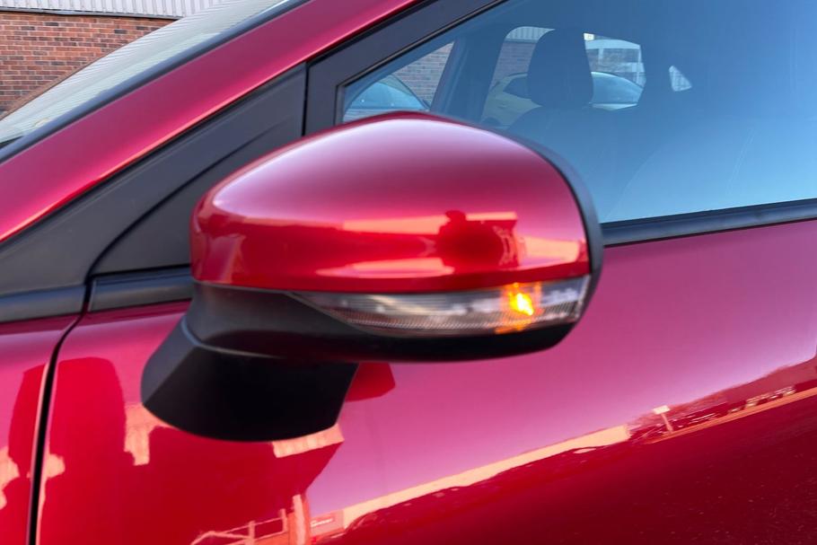 Used Ford PUMA LE69LNM 36