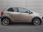 Kia Picanto Photo 3