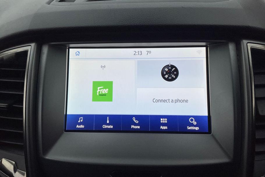 Used Ford RANGER WN23LYK 14