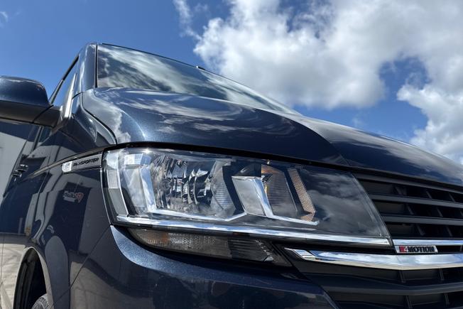 VOLKSWAGEN Transporter Photo 19