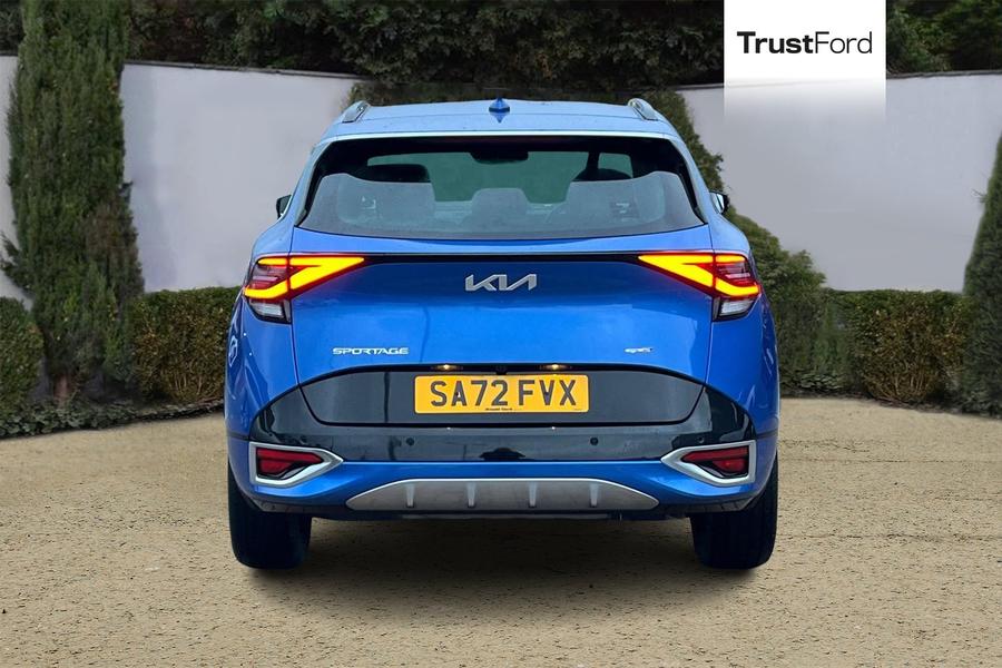 Kia SPORTAGE Photo autoimg-77e03b912c08e59be65232580b2b82e5c7a9ce60.jpg