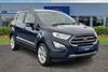 Used Ford ECOSPORT 1