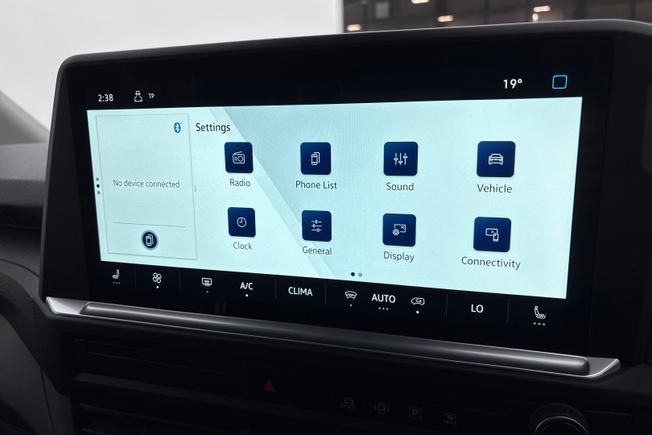 Volkswagen Transporter Photo 22