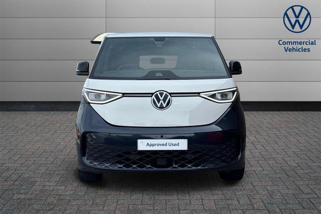 VOLKSWAGEN ID. Buzz Photo 8