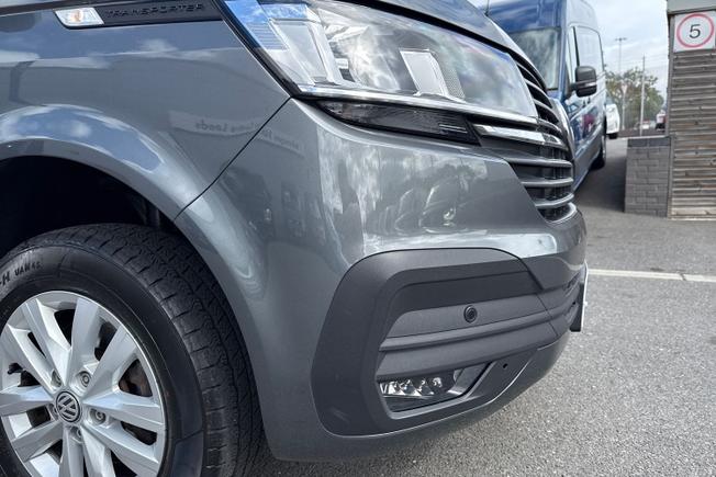 VOLKSWAGEN Transporter Photo 23