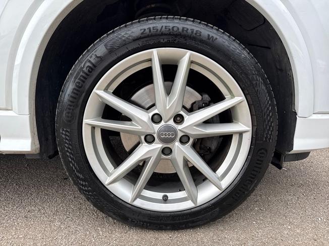 AUDI Q2 Photo 5