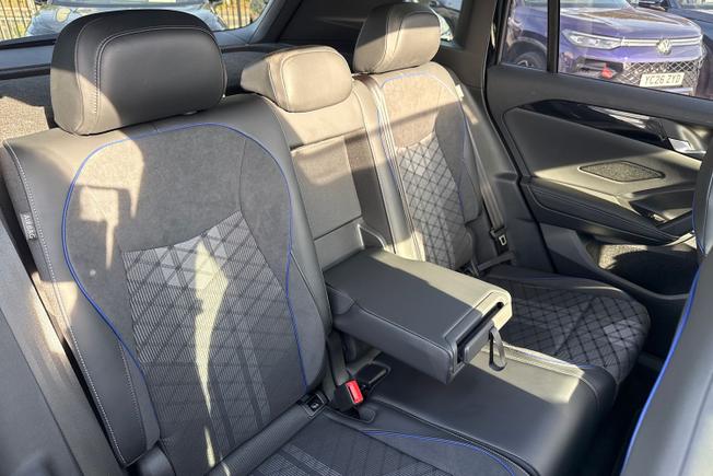 Volkswagen Tiguan Photo 45