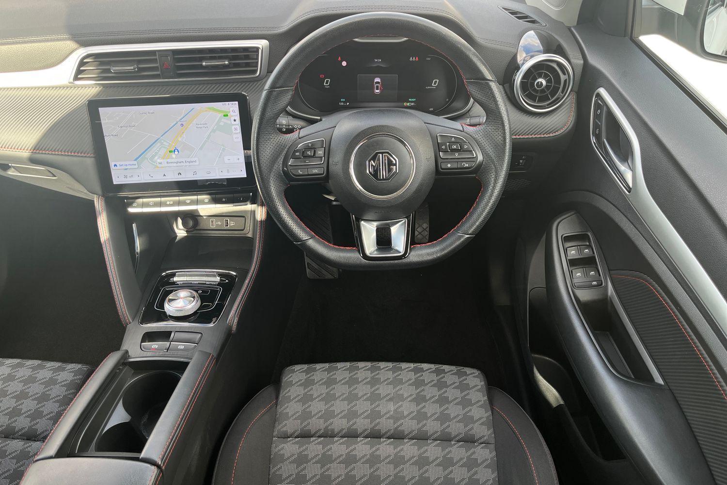 MG MG ZS Photo 10