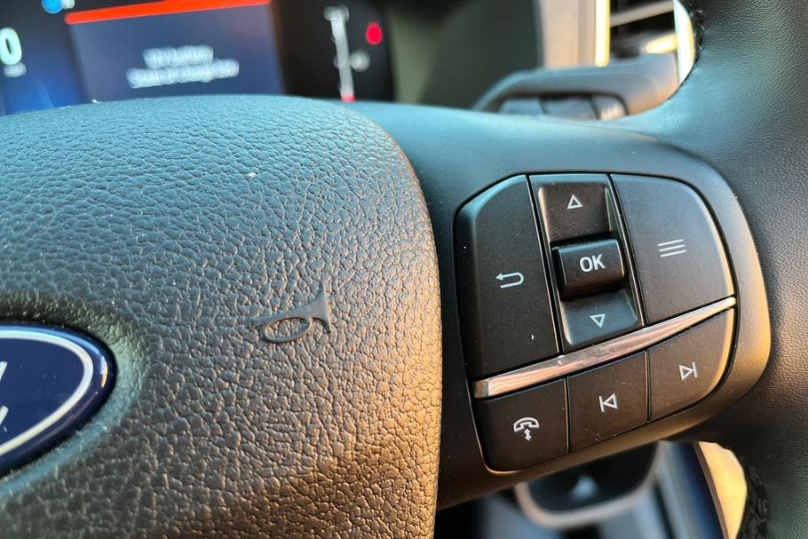 Used Ford TRANSIT 29