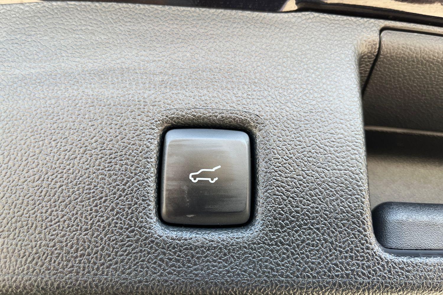 Ford KUGA Photo 23