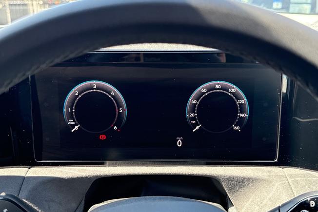 VOLKSWAGEN Tiguan Photo 15