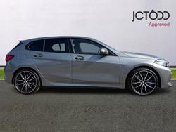 BMW 1 Series Photo 4