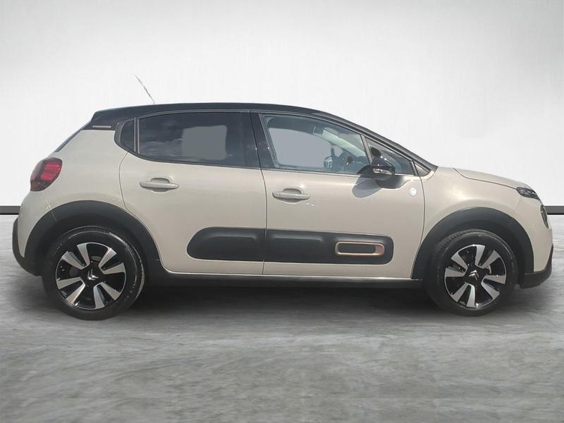 Used Citroen C3 LC23KFG 2