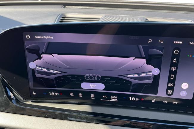 Audi  A6 Avant Photo 29