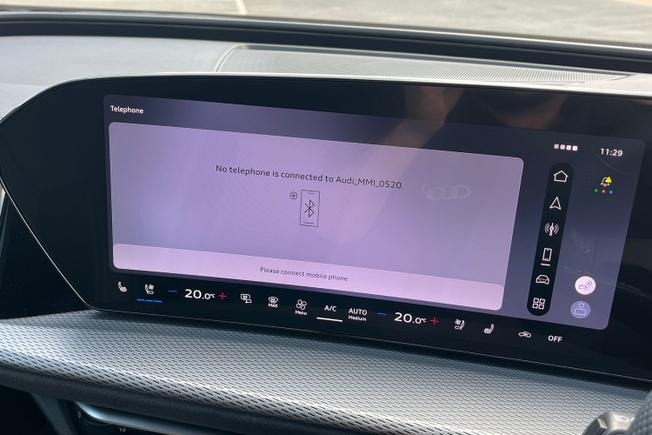 AUDI Sq5 Photo 57