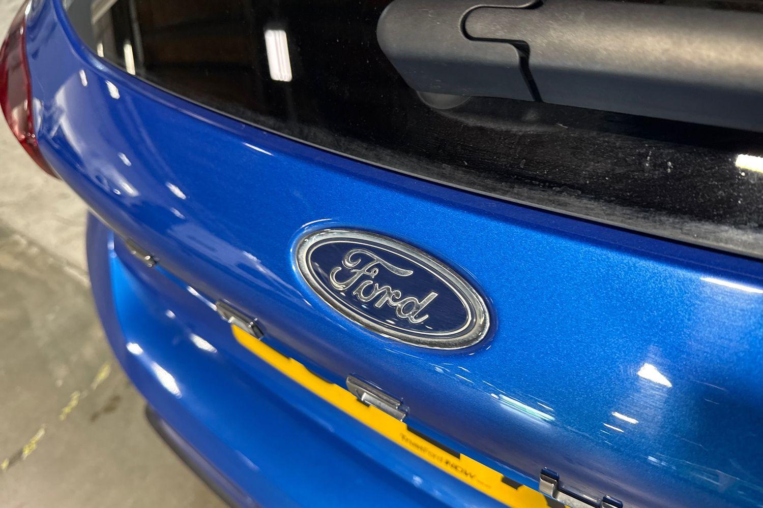 Ford FOCUS Photo 42