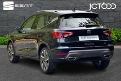 SEAT Arona Photo 3