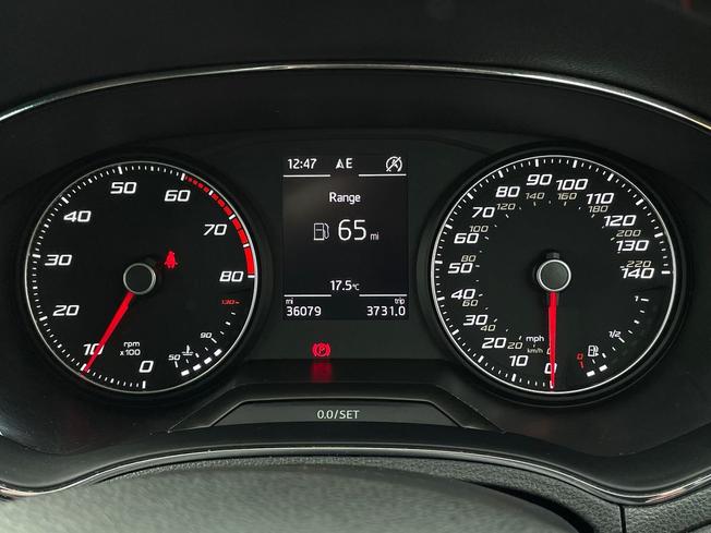 SEAT Ibiza Photo 15