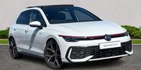Volkswagen Golf Photo 0