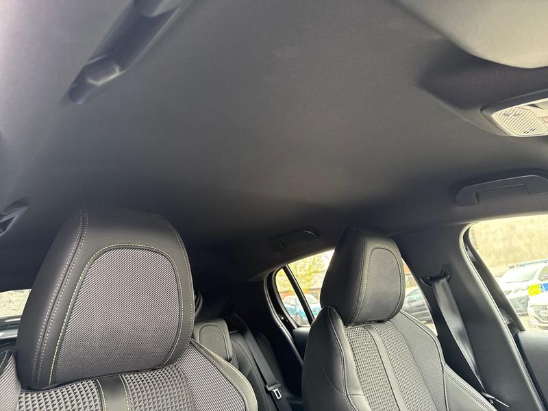 Used Peugeot 208 NU22EOR 34