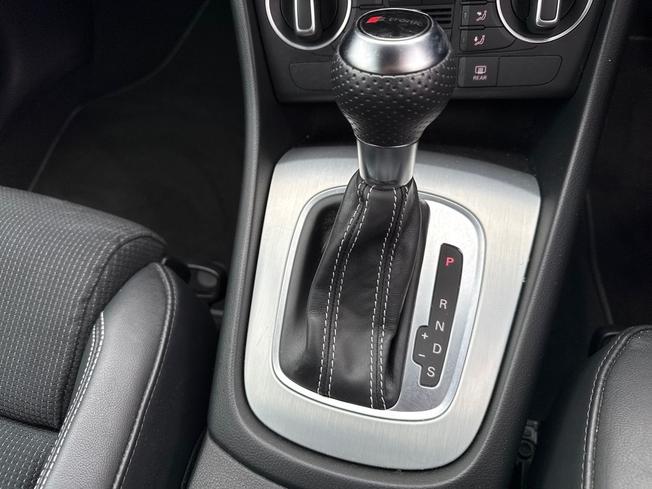 Audi Q3 Photo 32