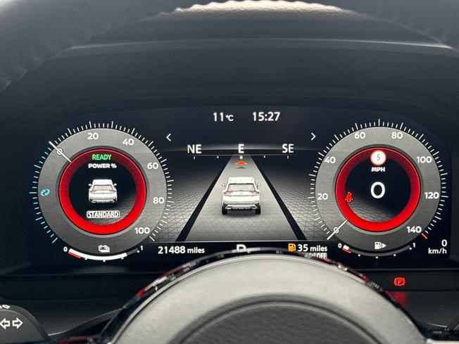 NISSAN X-Trail Photo 15