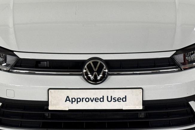 VOLKSWAGEN Polo Photo 29