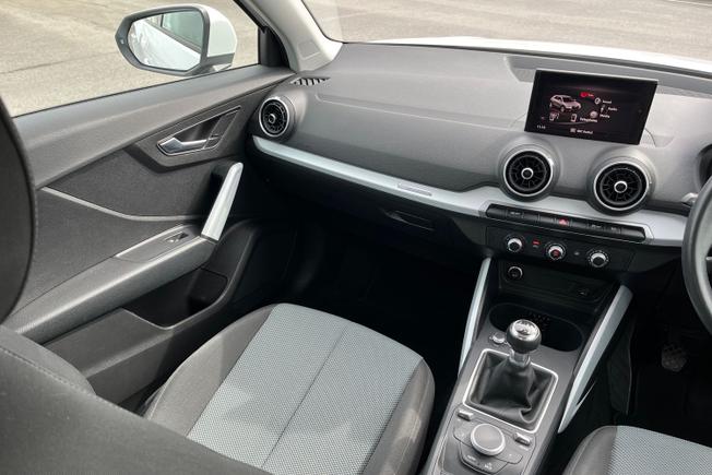 Audi Q2 Photo 50