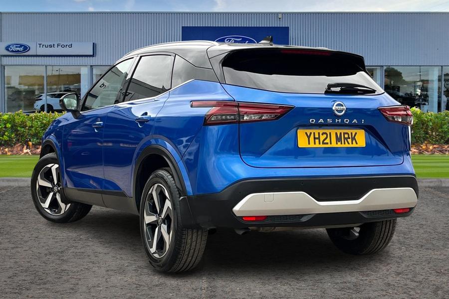 Nissan Qashqai Photo autoimg-77eba613e5cdf7b0f08897f04bb5643c27a63530.jpg