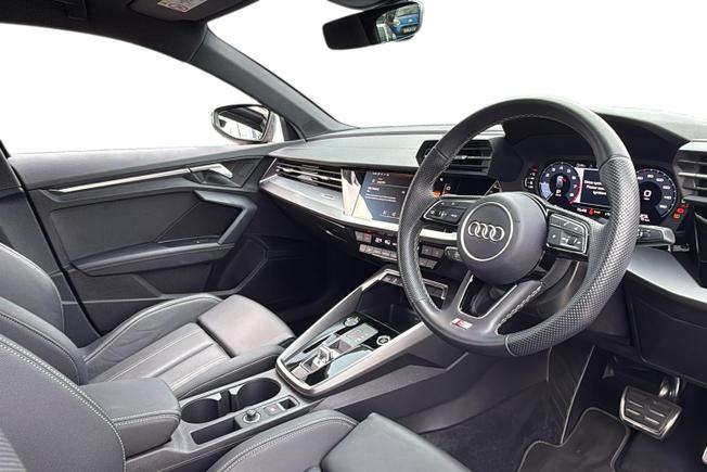 AUDI A3 Photo 6