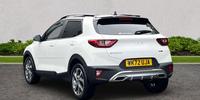 Kia Stonic Photo 2