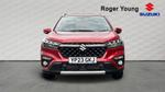 Suzuki SX4 Photo 6