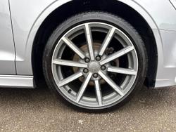 AUDI A3 Photo 5