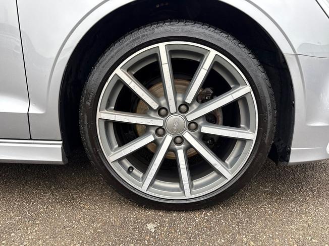 AUDI A3 Photo 5