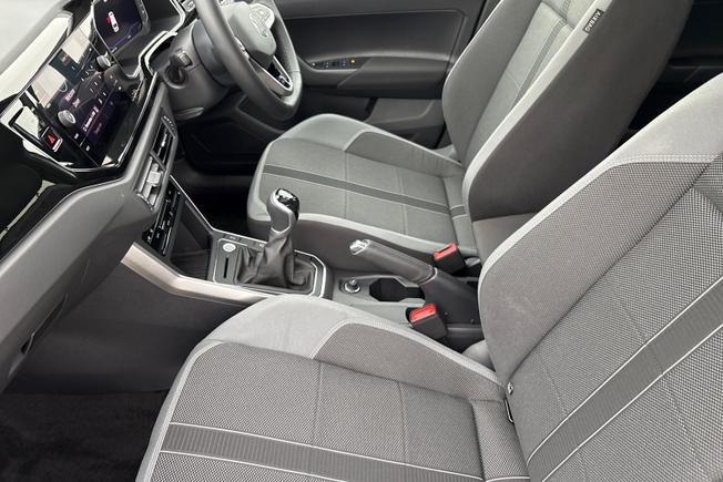 VOLKSWAGEN Polo Photo 21