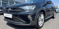 Volkswagen Taigo Photo 26
