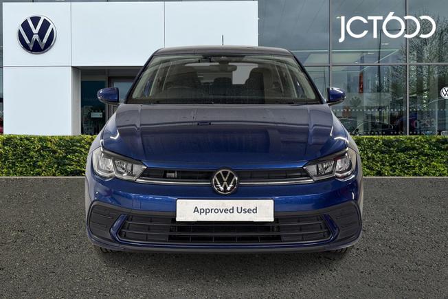 Volkswagen Polo Photo 8