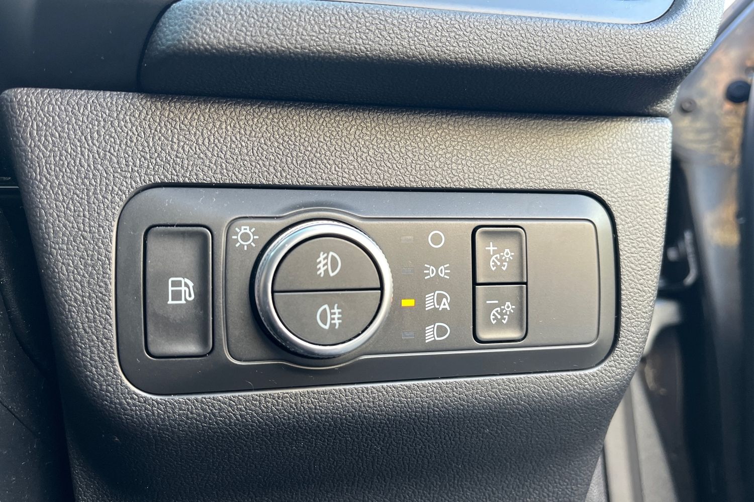 Ford KUGA Photo 26