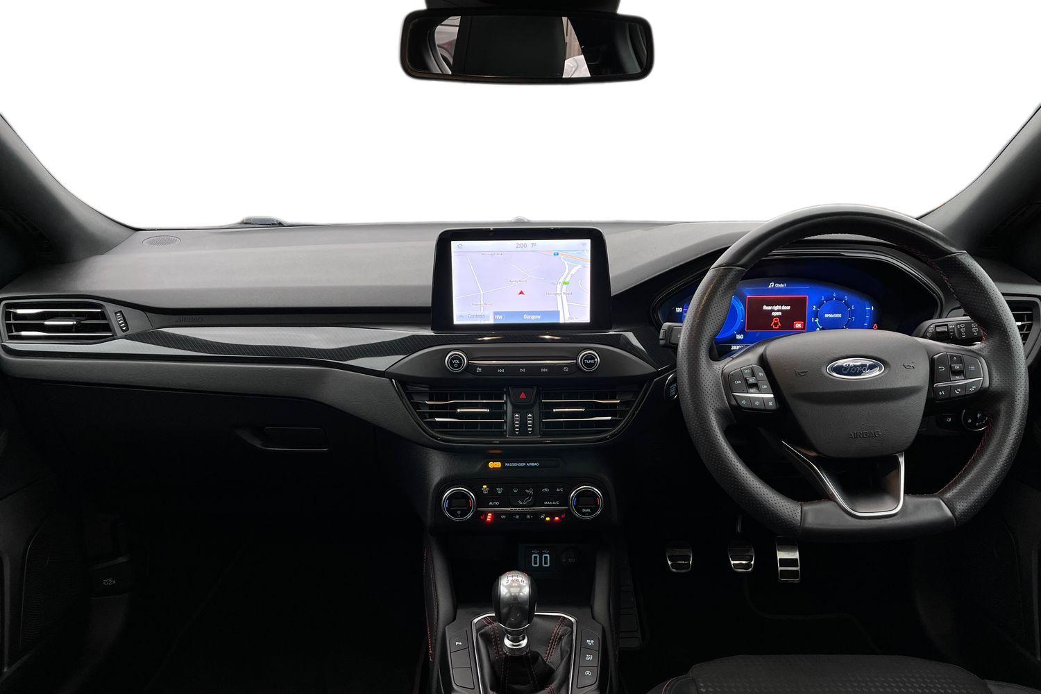 Ford Focus Photo 9