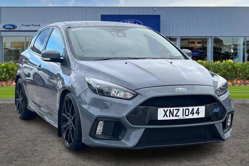 Used Ford FOCUS RS XNZ1044 1