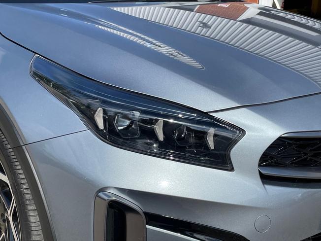 KIA Xceed Photo 19