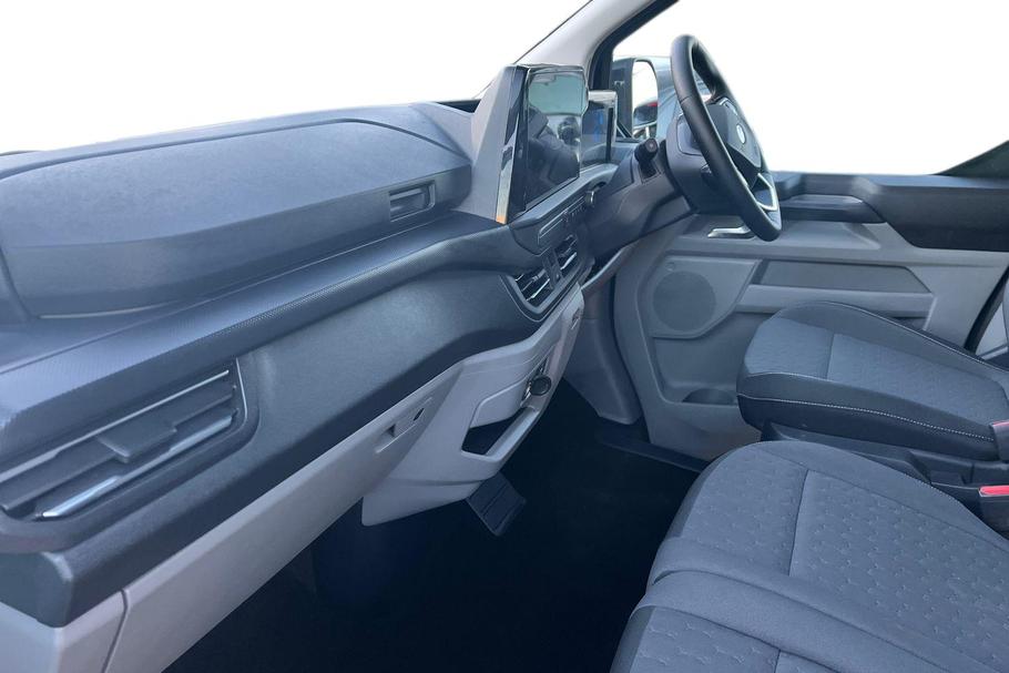 Used Ford TRANSIT CUSTOM 3