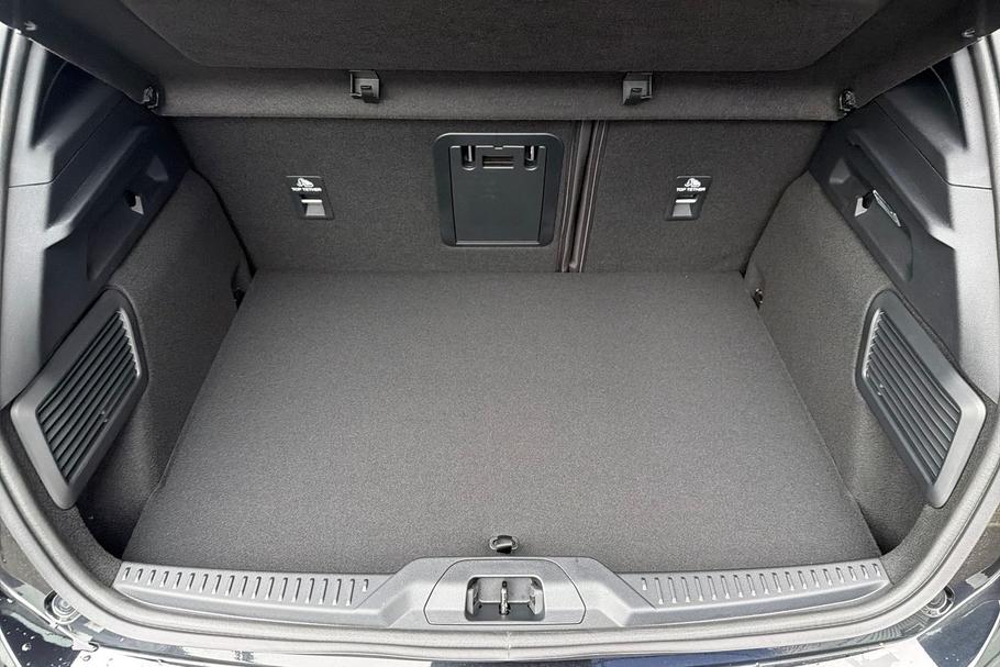 Used Ford FOCUS WR75VFF 21