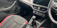 Skoda Kamiq Photo 10