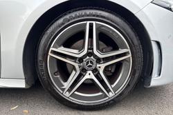 MERCEDES-BENZ A Class Photo 5
