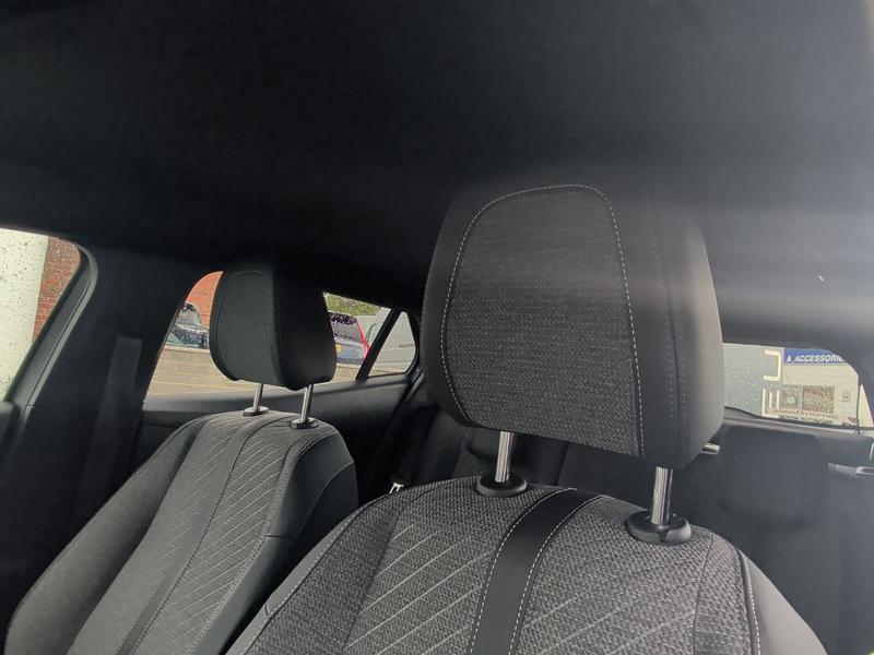 Used Peugeot 2008 MA74AHD 35
