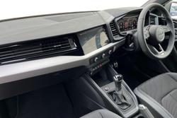 AUDI A1 Sportback Photo 2