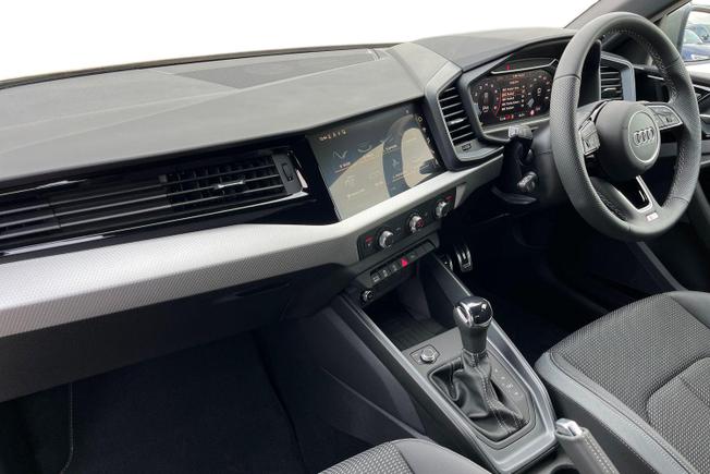 AUDI A1 Sportback Photo 2