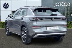 VOLKSWAGEN T-Roc Photo 3
