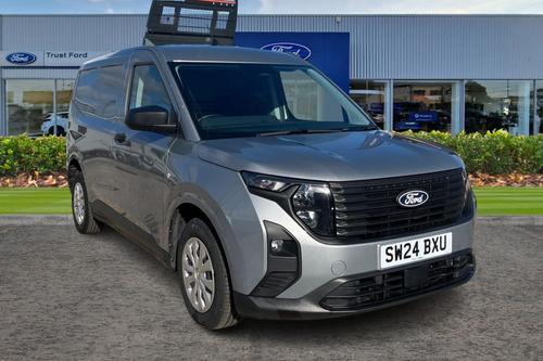 Used FORD TRANSIT COURIER SW24BXU 1